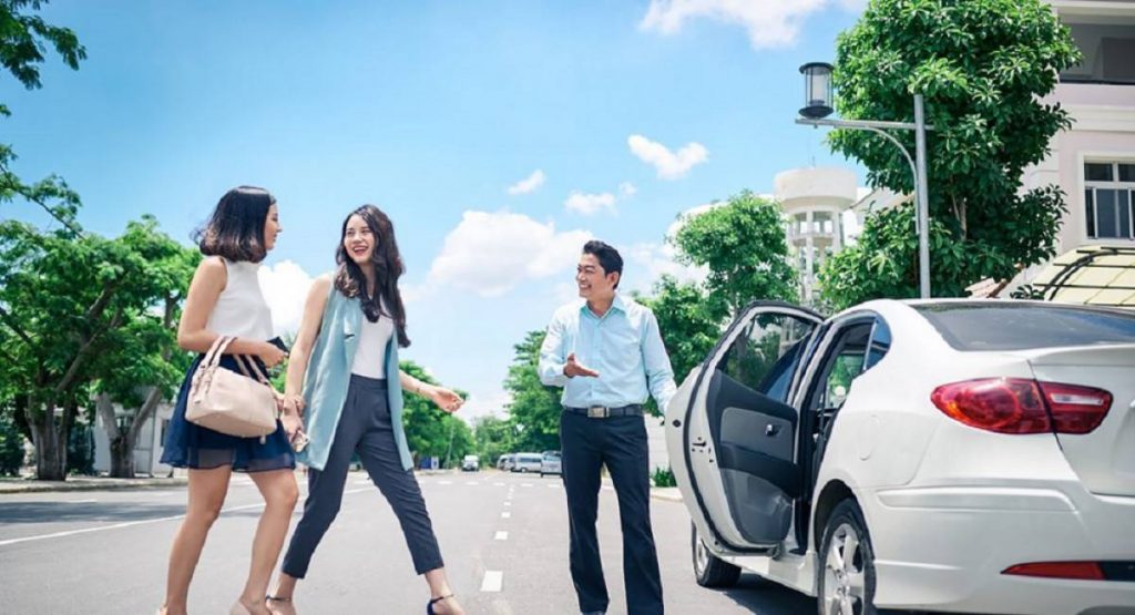 Dịch Vụ Taxi Tân An Gọi : 0878646262