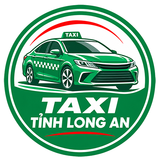 Taxi Tỉnh Long An